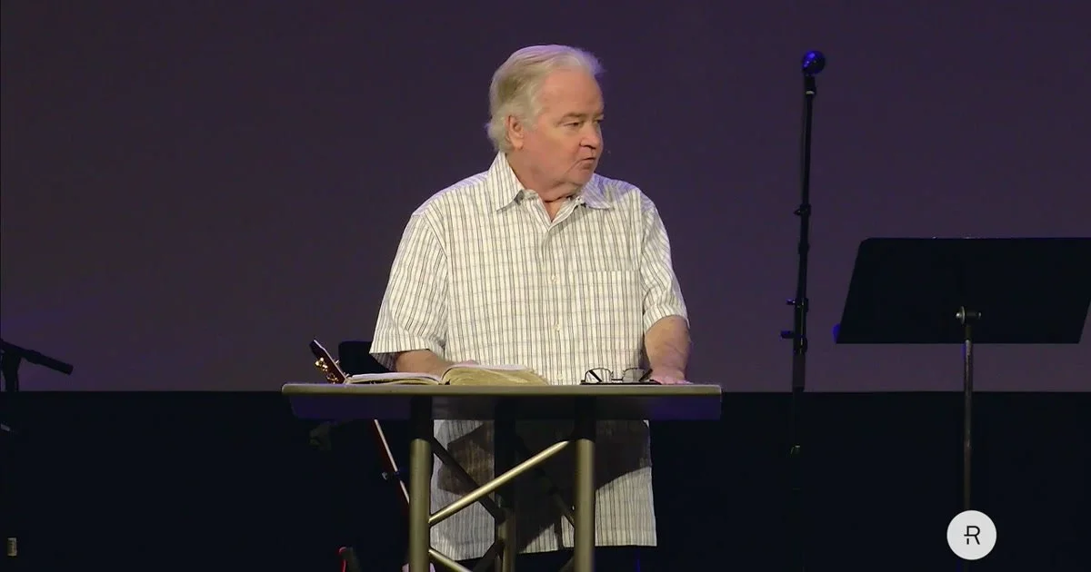 Acts 17 - The Gospel for the Spiritual but not for the Religious