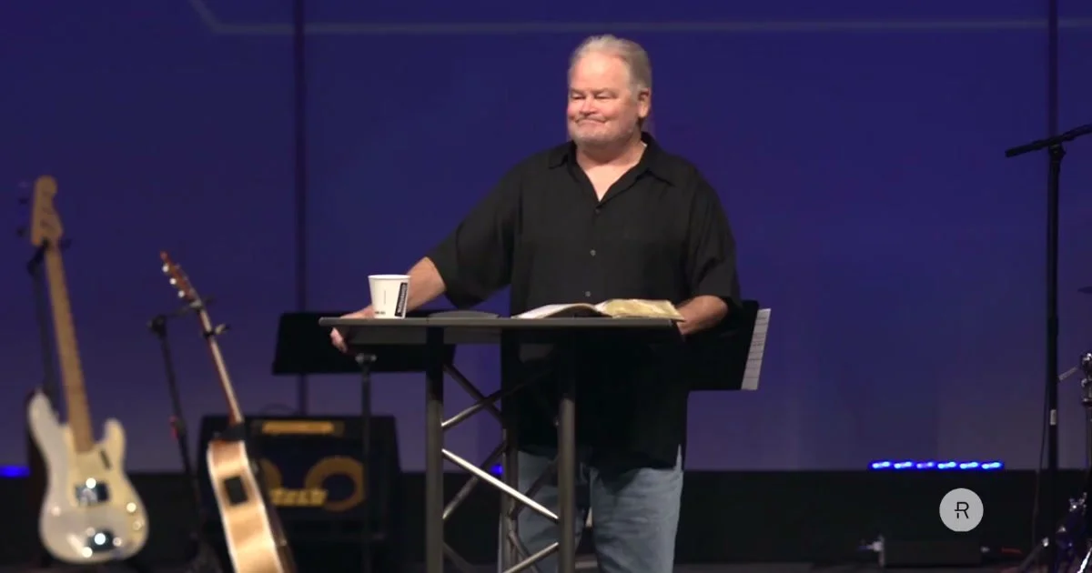 1 Peter 1 - Temptation From Sin