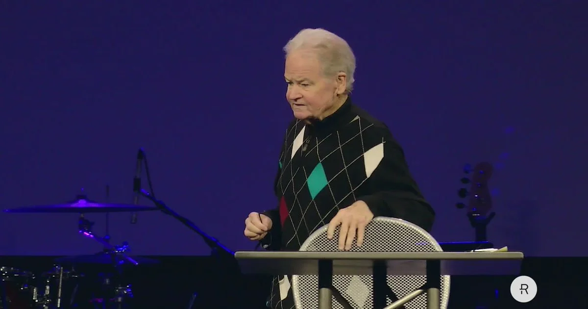Stewardship, Generosity and Giving