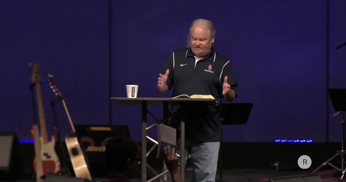 1 Peter 3 - Marriage and Women