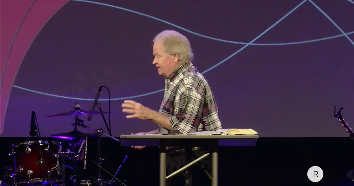 Acts 13 - Going Global 20