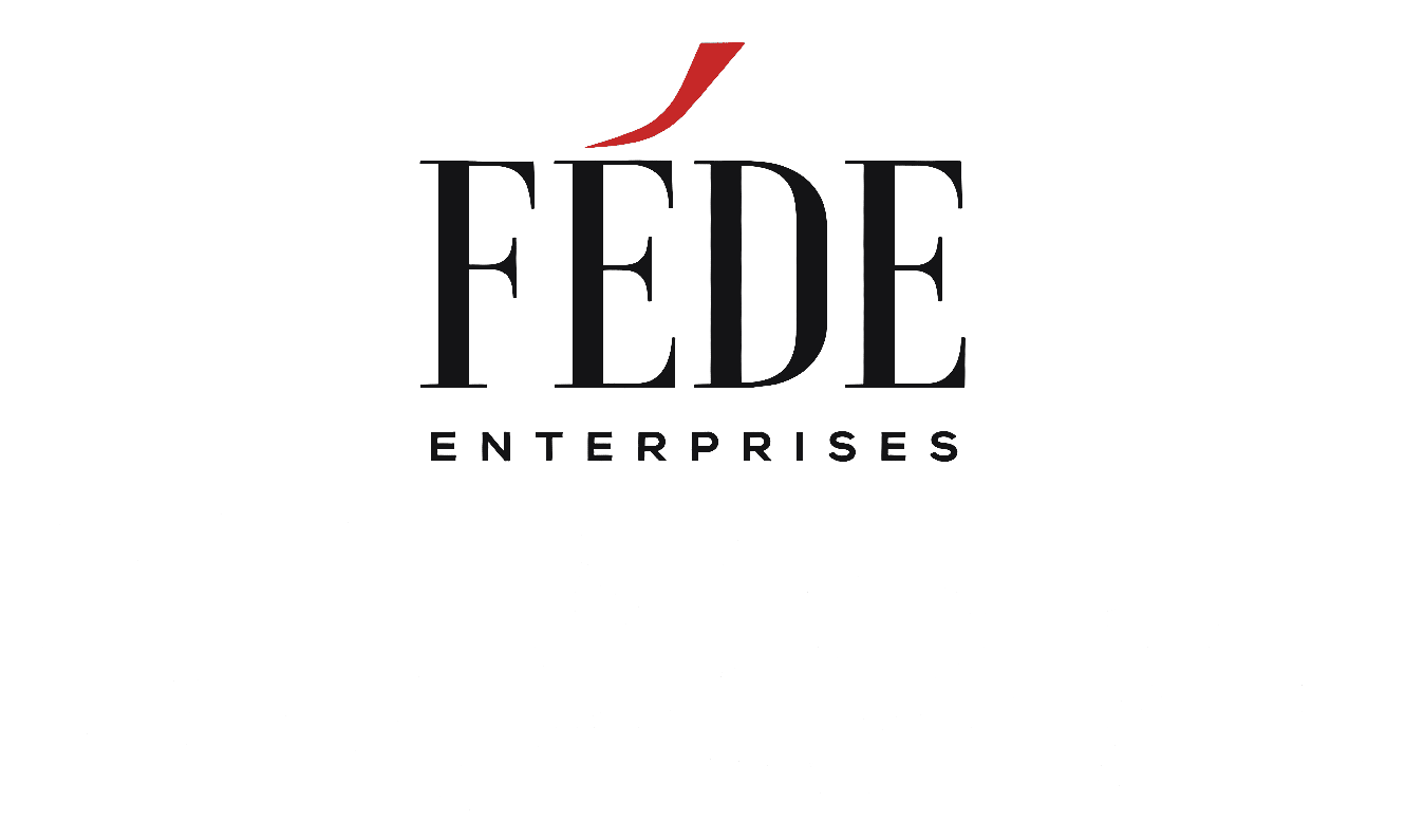 Fede Ent. 2.0