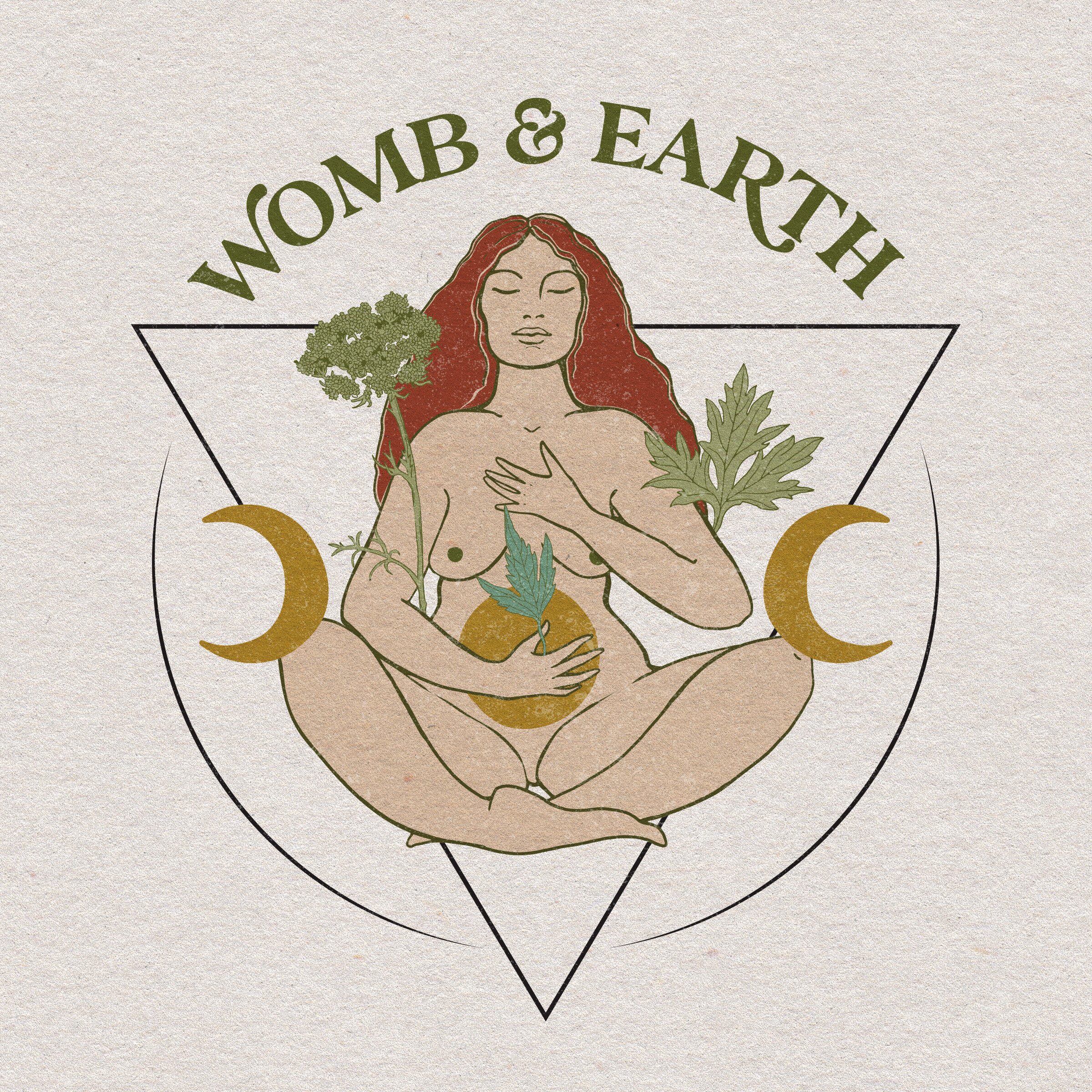 WOMB & EARTH