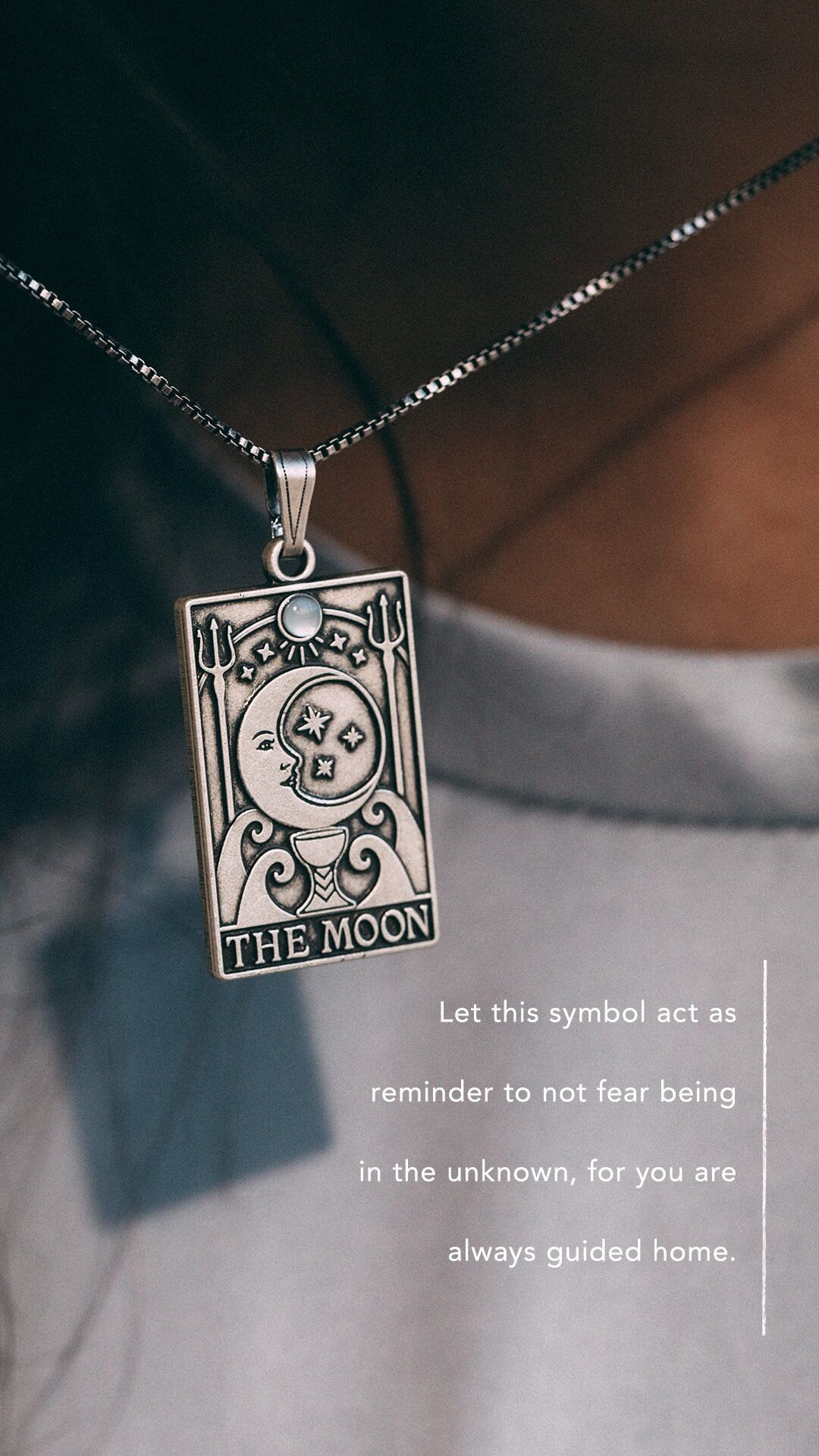 ALEX &amp; ANI MOON TAROT COLLECTION