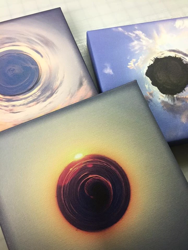 Canvas Prints 12" x 12" - 16" x 16" - 24" x 24"