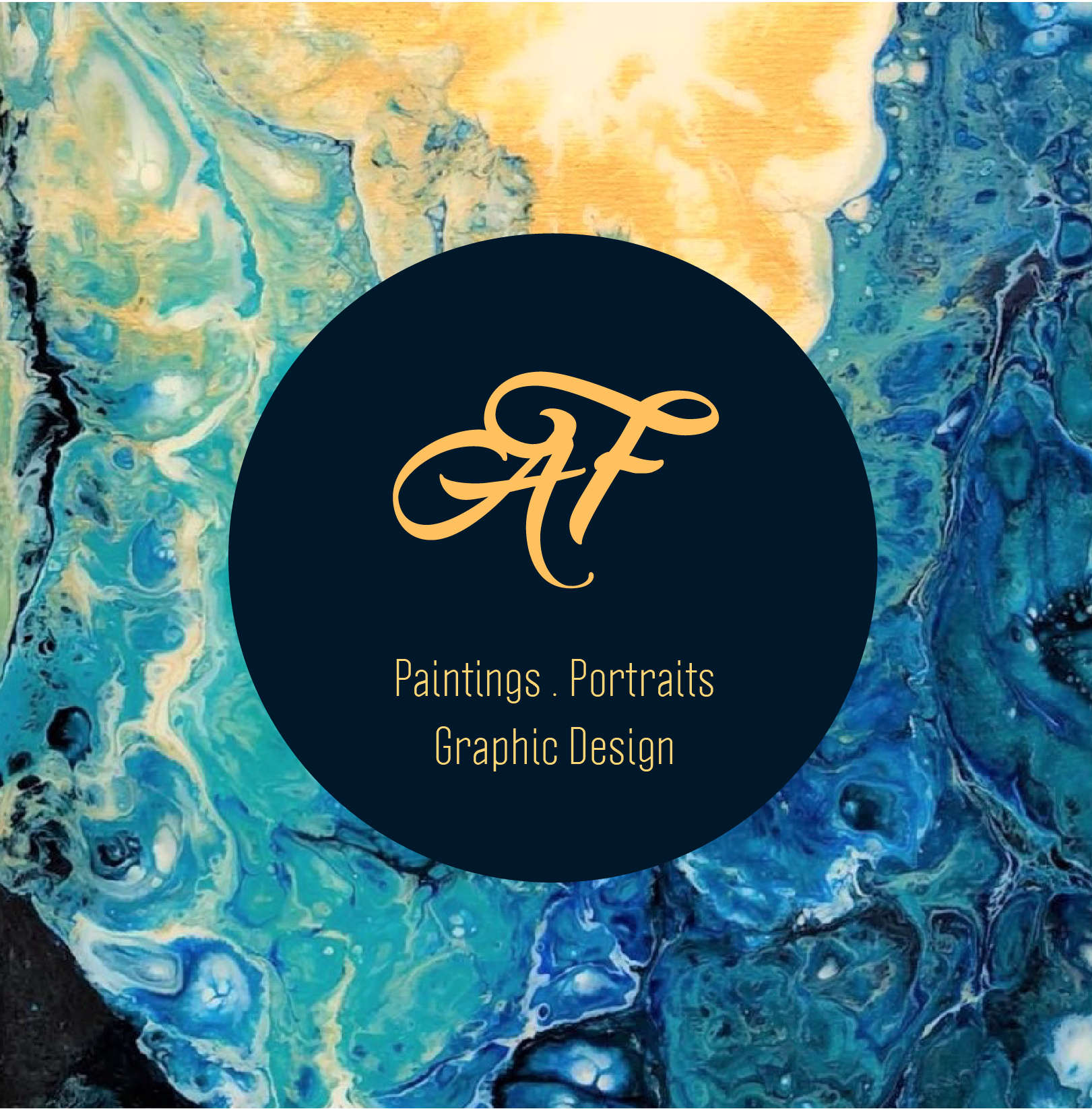 Business Card/ Print Media Design