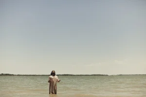 The Day Jesus Repented