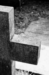Five Things that Happen After You Die
