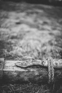 Crucifixion, The Way Jesus Saw It.