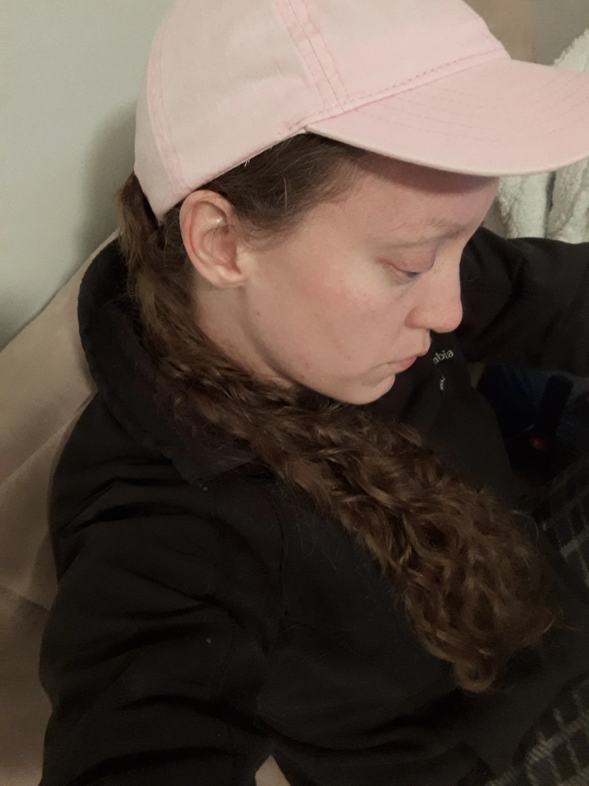 Childless on Mother's Day