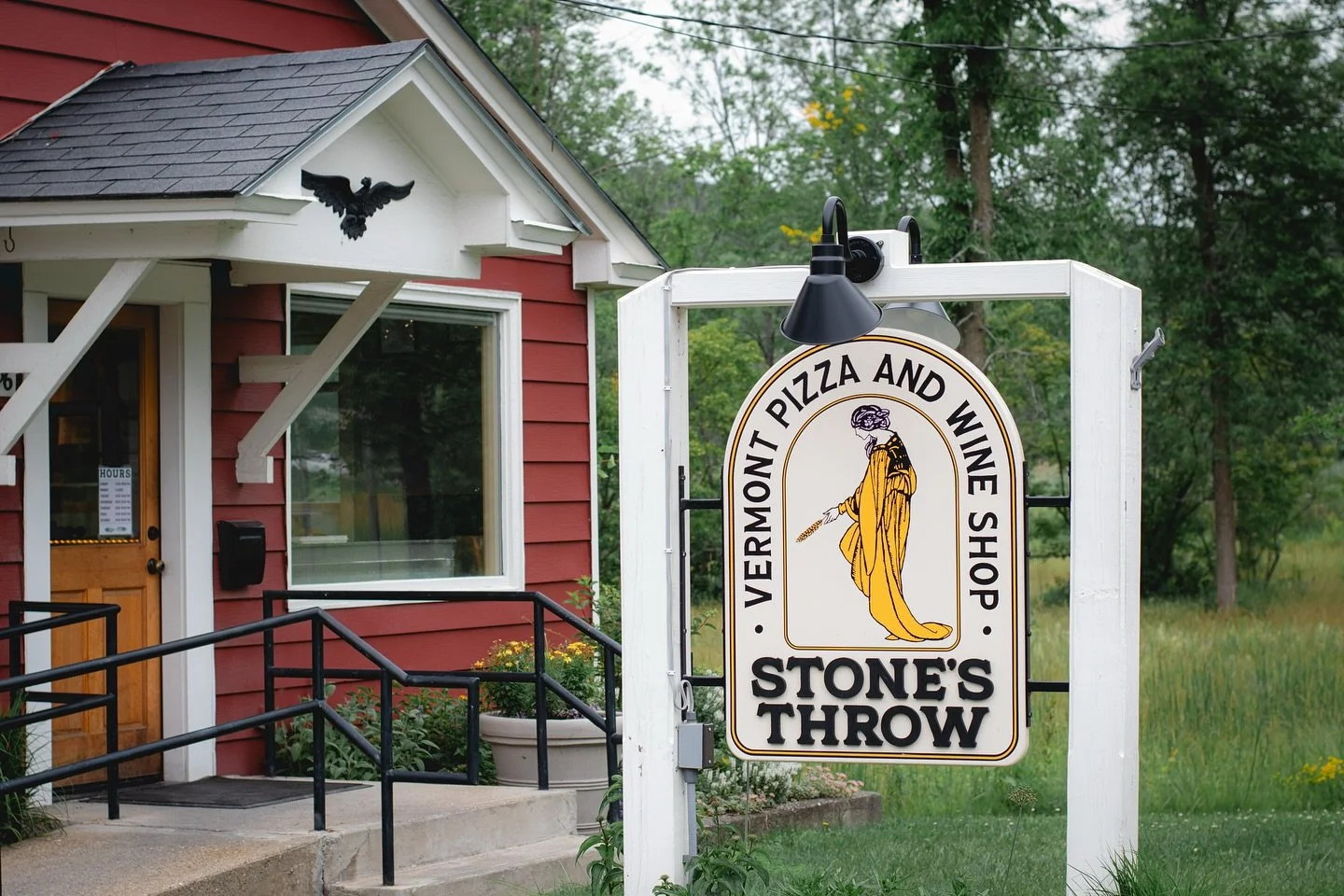As the summer season comes to a close, our licensee has decided to close operations at the Charlotte location. Tonight will be the last night of service. We are deeply grateful for the time, energy, and hospitality they shared with our community, and