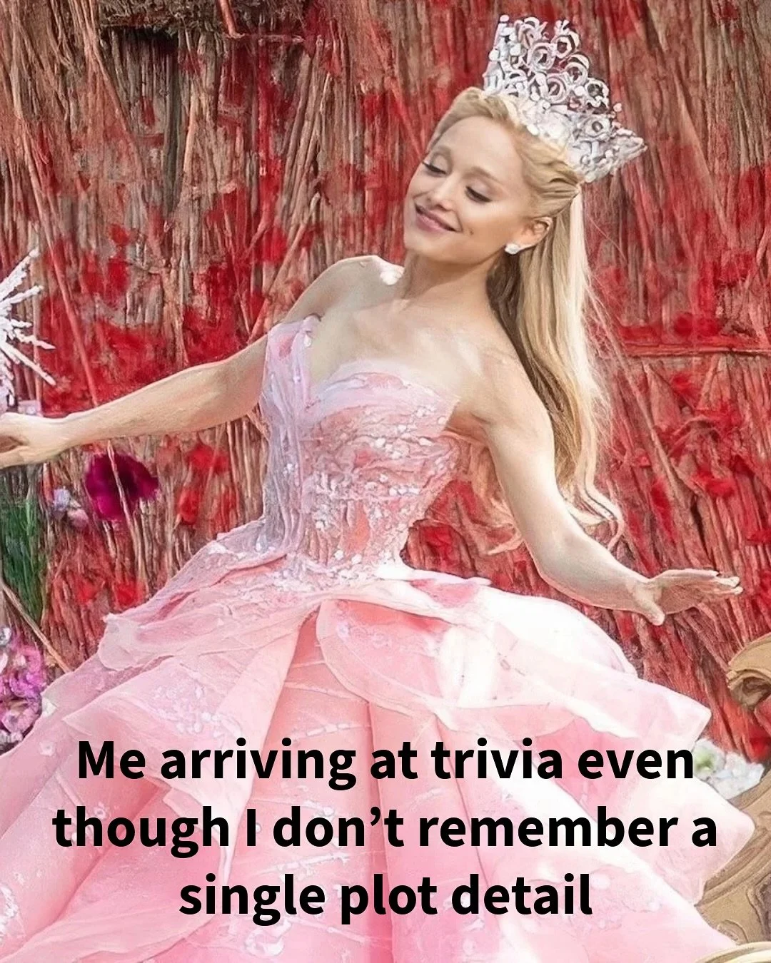 This could be you at our Wicked Trivia 👀💚🩷

✨In honor of Wicked: For Good coming out this month, we&rsquo;re celebrating with Wicked Trivia at our Waterbury location (13 Stowe St) on Wed, Nov 19 from 6&ndash;8 PM

Channel your inner Elphaba or Gal