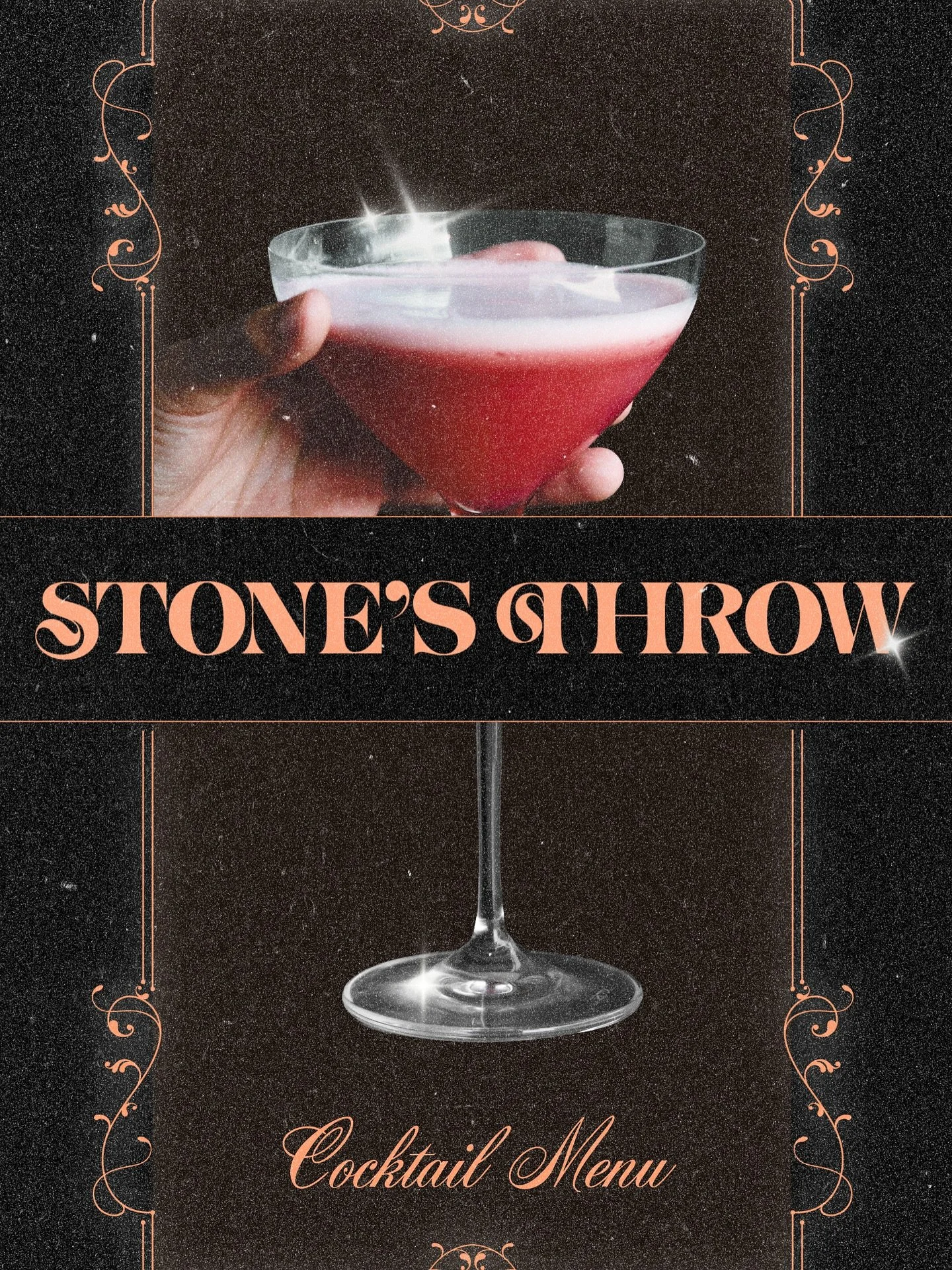 Every one of our locations has something that makes it uniquely special, from the space to the offerings you can only find there. And in Waterbury, that magic is our beautiful bar✨As our only location serving cocktails, we&rsquo;ve leaned into what m