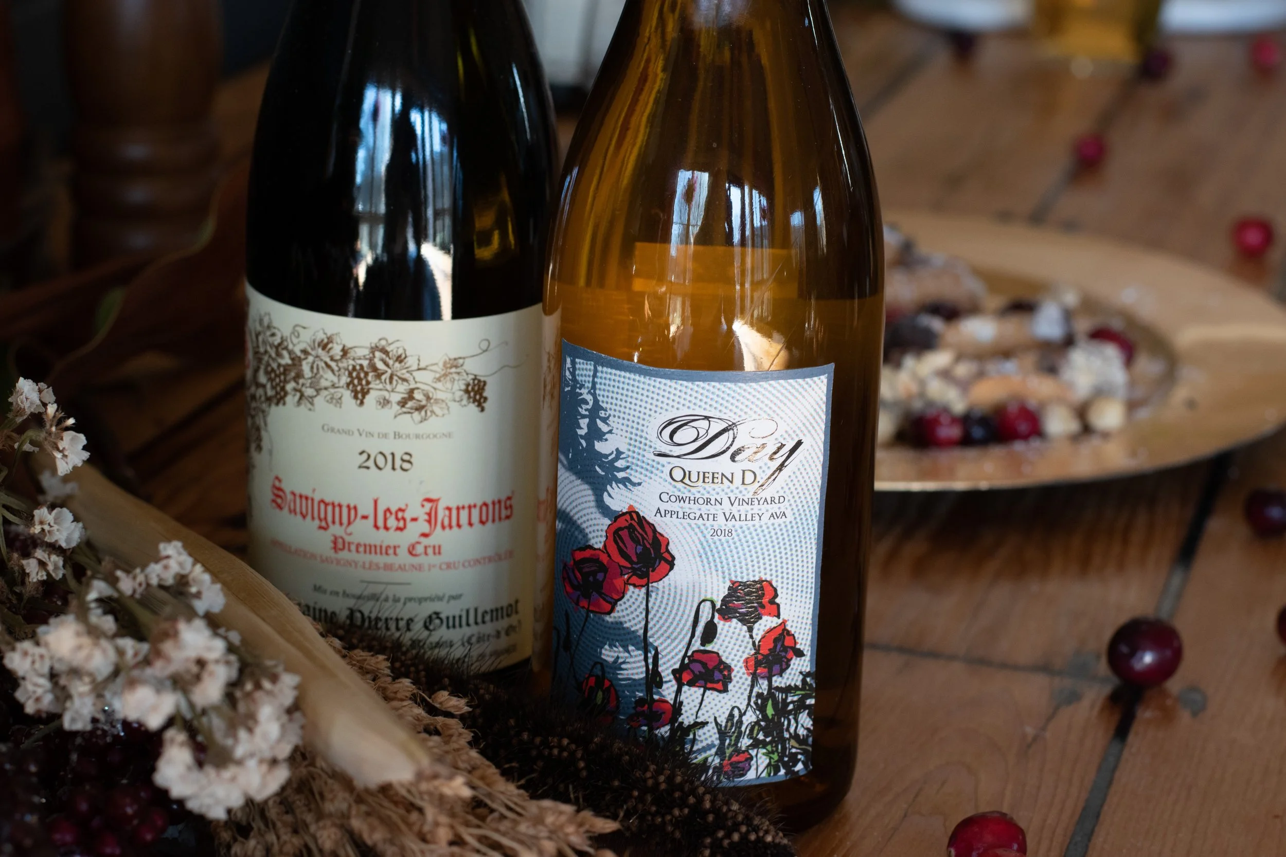 Free Wine Tasting - Jericho