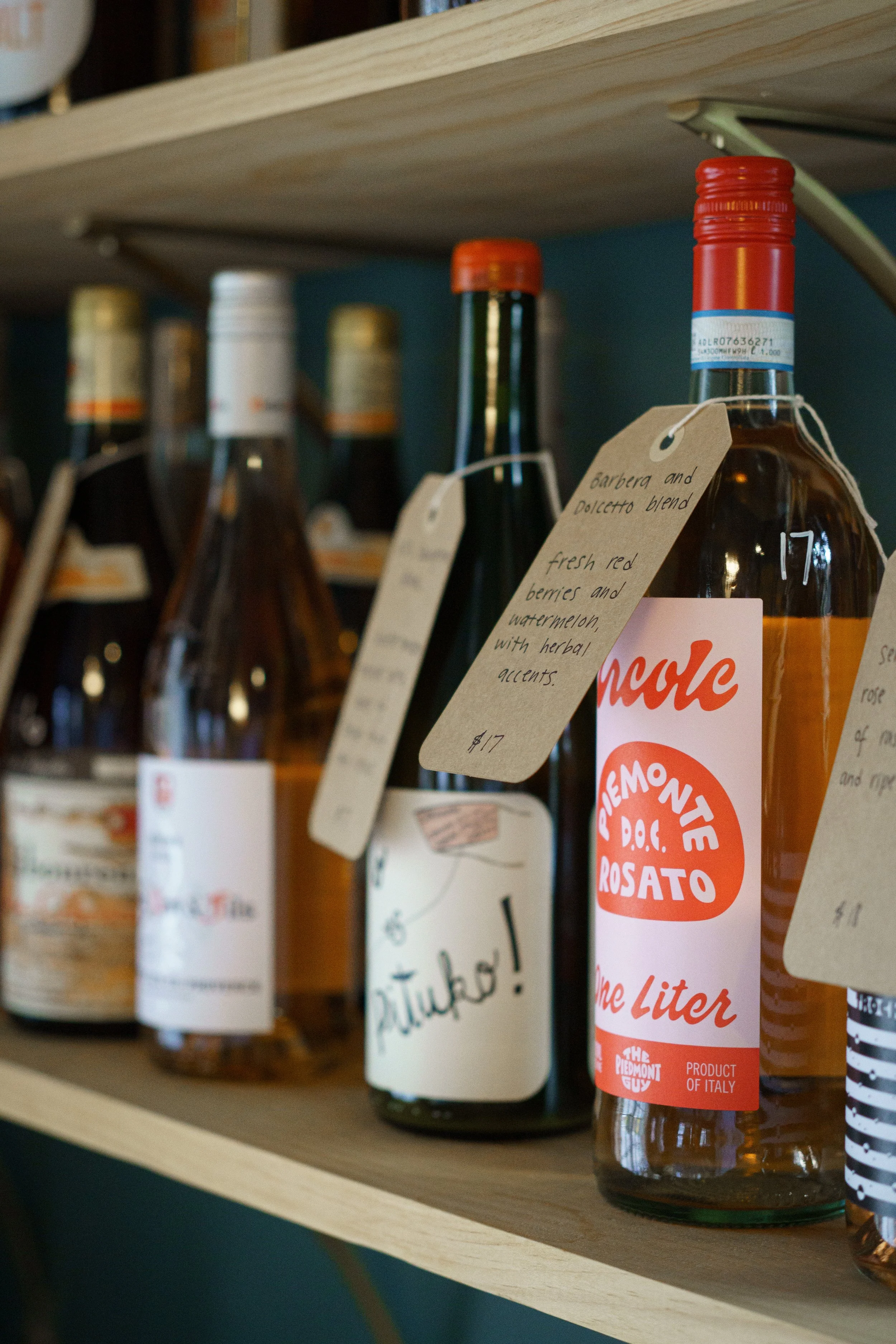 Free Wine Tasting - Jericho