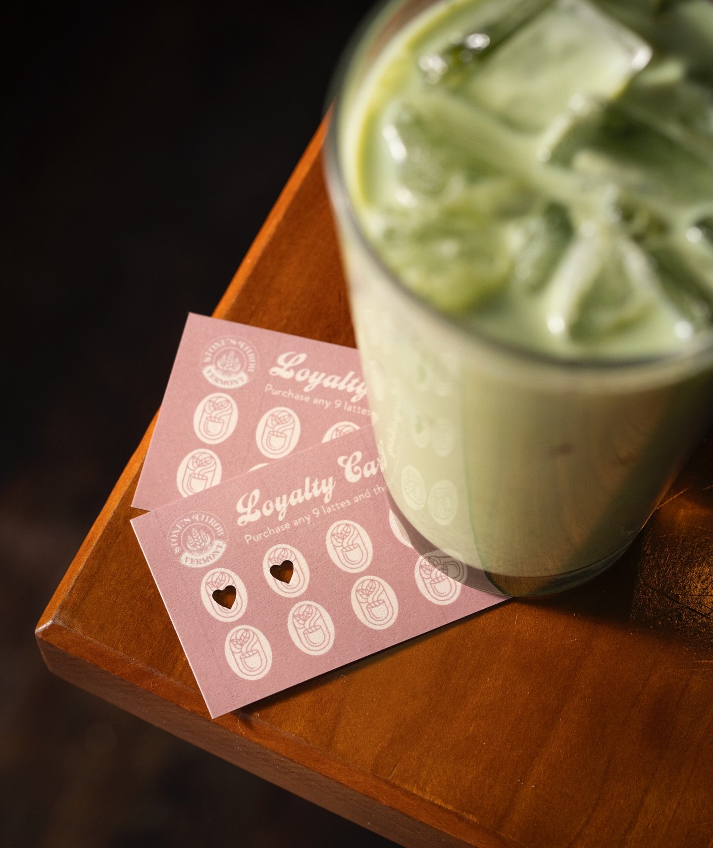 Starting today ☕️✨ Every Wednesday is Double Punch Day at our Richmond &amp; Fairfax cafes! We&rsquo;re open 7am&ndash;2pm see you midweek 👊💳