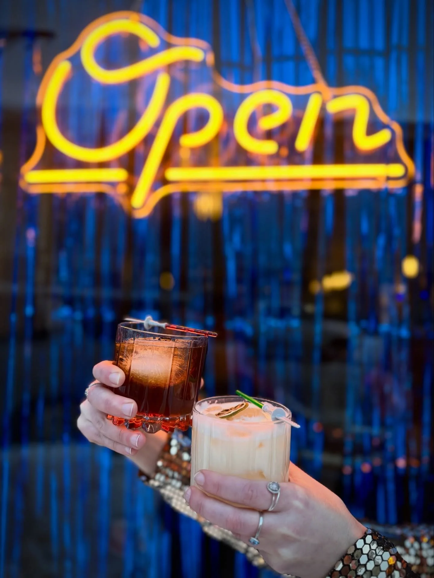 Even when things feel heavy, we&rsquo;re grateful we can still bring people together and create small moments of light💫

Our trivia nights are always a space for laughter, joy, and community, and Star Wars trivia brought all of that and more. Thank 