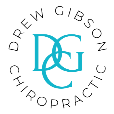 Dr. Drew Gibson, DC