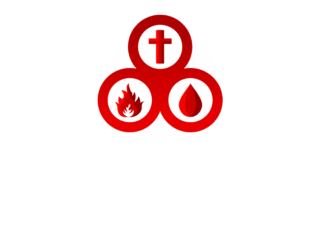 Proclaiming Jesus Ministries