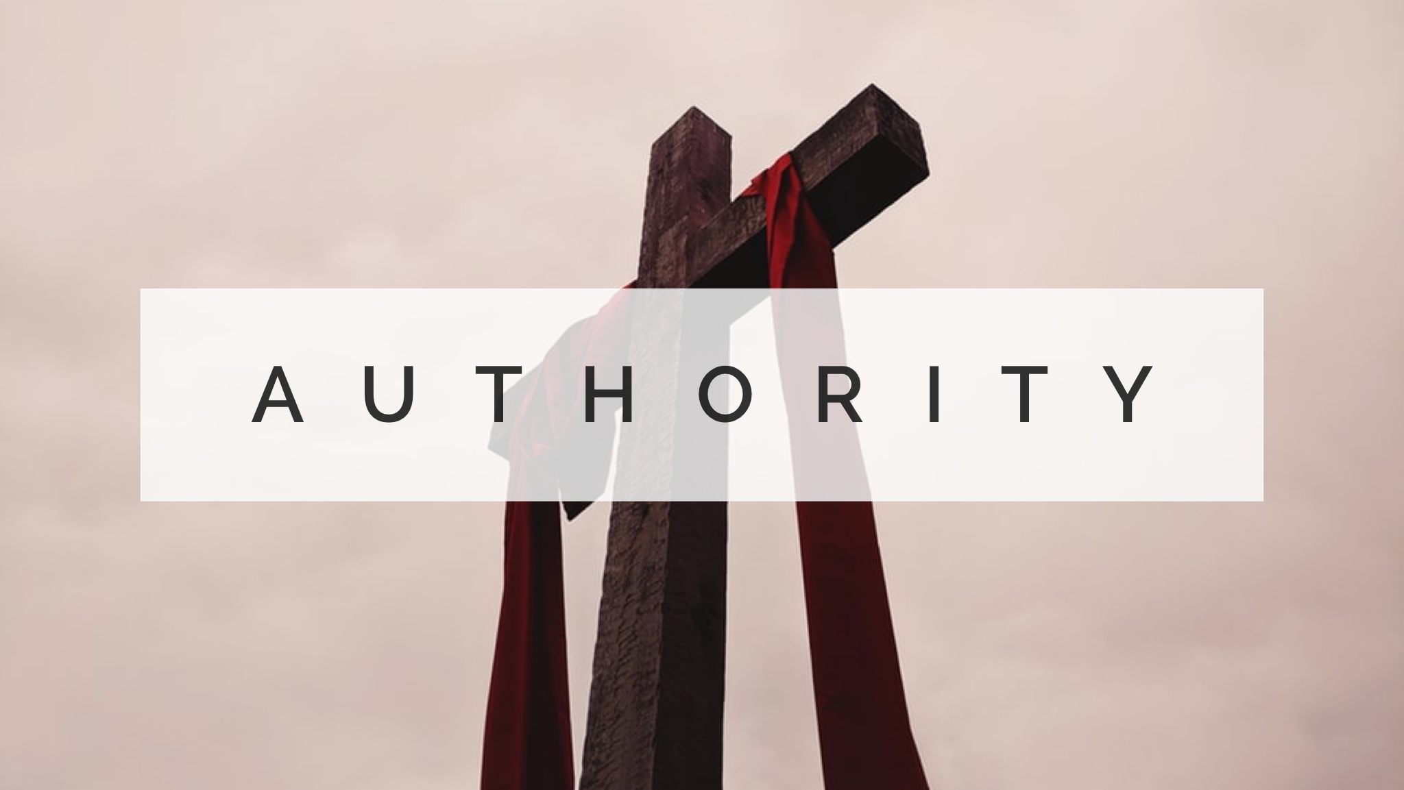 Authority