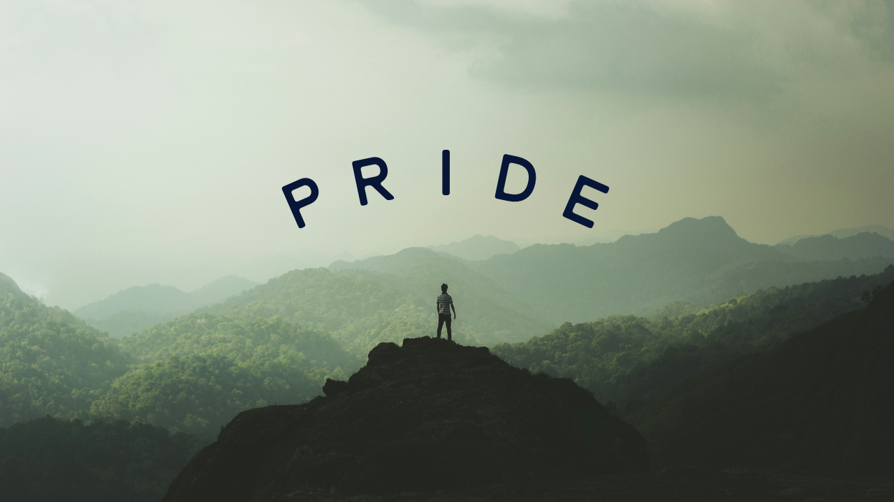 Pride