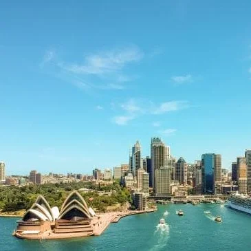 Capital cities need multiple CBDs to spread jobs, reduce congestion