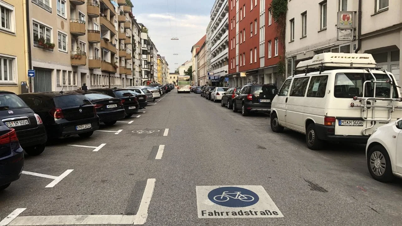 Proven city design plans never lost in translation