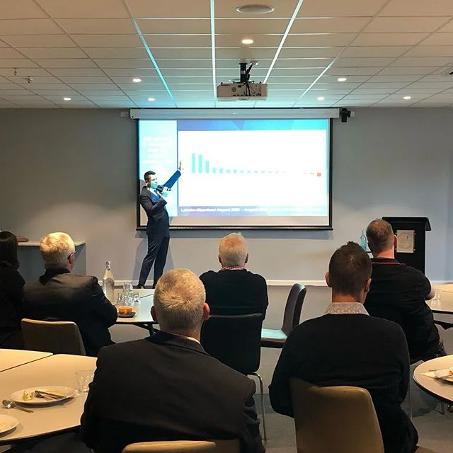 I presented at the @basscoastshire on the demographic drivers impacting the area in the coming decade. It’s a regional council that will see growth driven by several distinct groups of people. One group consists of downshifting baby boomers who use their country home to hold court for their visiting city dwelling children and grandchildren. Another group are extreme commuters who for two or three days drive the long but manageable way into Melbourne and work the rest from home. Some residents who work in Melbourne will cram all their work meetings into two days, drive up Monday, work a long day, stay in an AirBnb, work a normal Tuesday and drive home at five. Regional towns like Wonthaggi that are in the orbit of the large capital city can also attract some footloose entrepreneurs and creative workers who look for a seachange and a more affordable lifestyle. The biggest challenge for regional towns is to attract young families in their 30s (and 40s). Jobs must come first. Funnily enough there are plenty of work opportunities out there. Maybe a try before you buy program that allows workers to test drive a regional job and a country lifestyle for three months before committing would be a good idea? #regionalaustralia #economicdevelopment #jobs #basscoast #urbanplanning #commuting