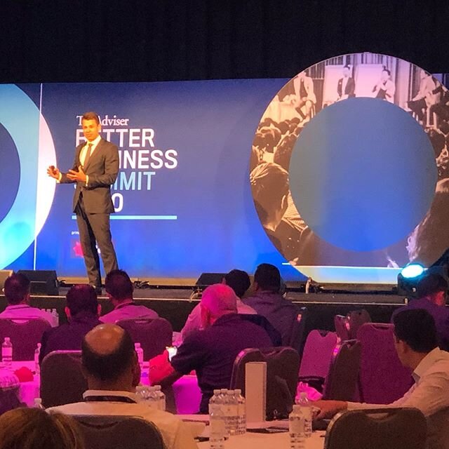 At the Better Business Summit in Perth I first described the demographic challenges facing Western Australia. Overall I&rsquo;m bullish for the decade ahead in WA. Due to the strong mining sector WA has arguably the strongest middle-class in Australi