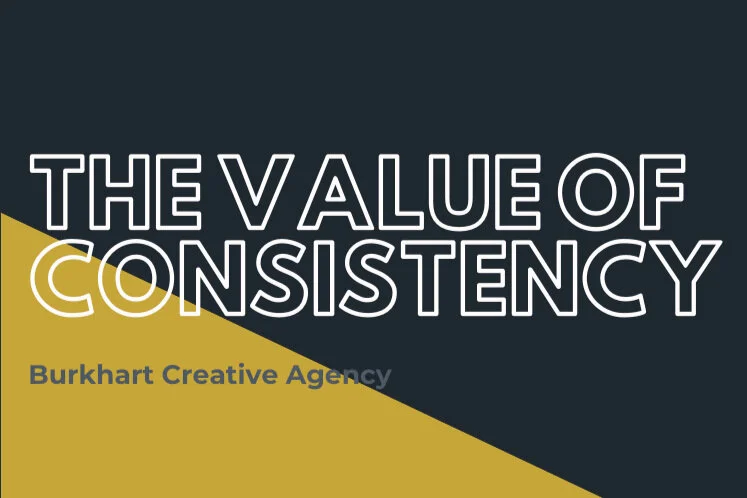 The Value of Consistency