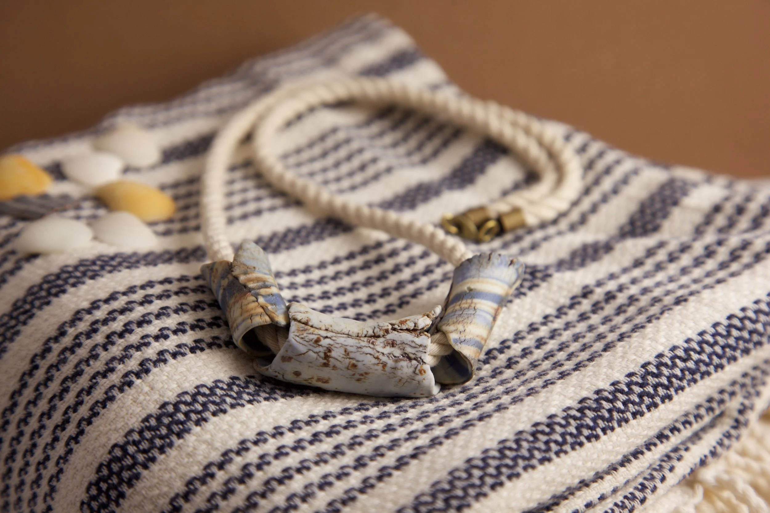 Beachcomber Necklace