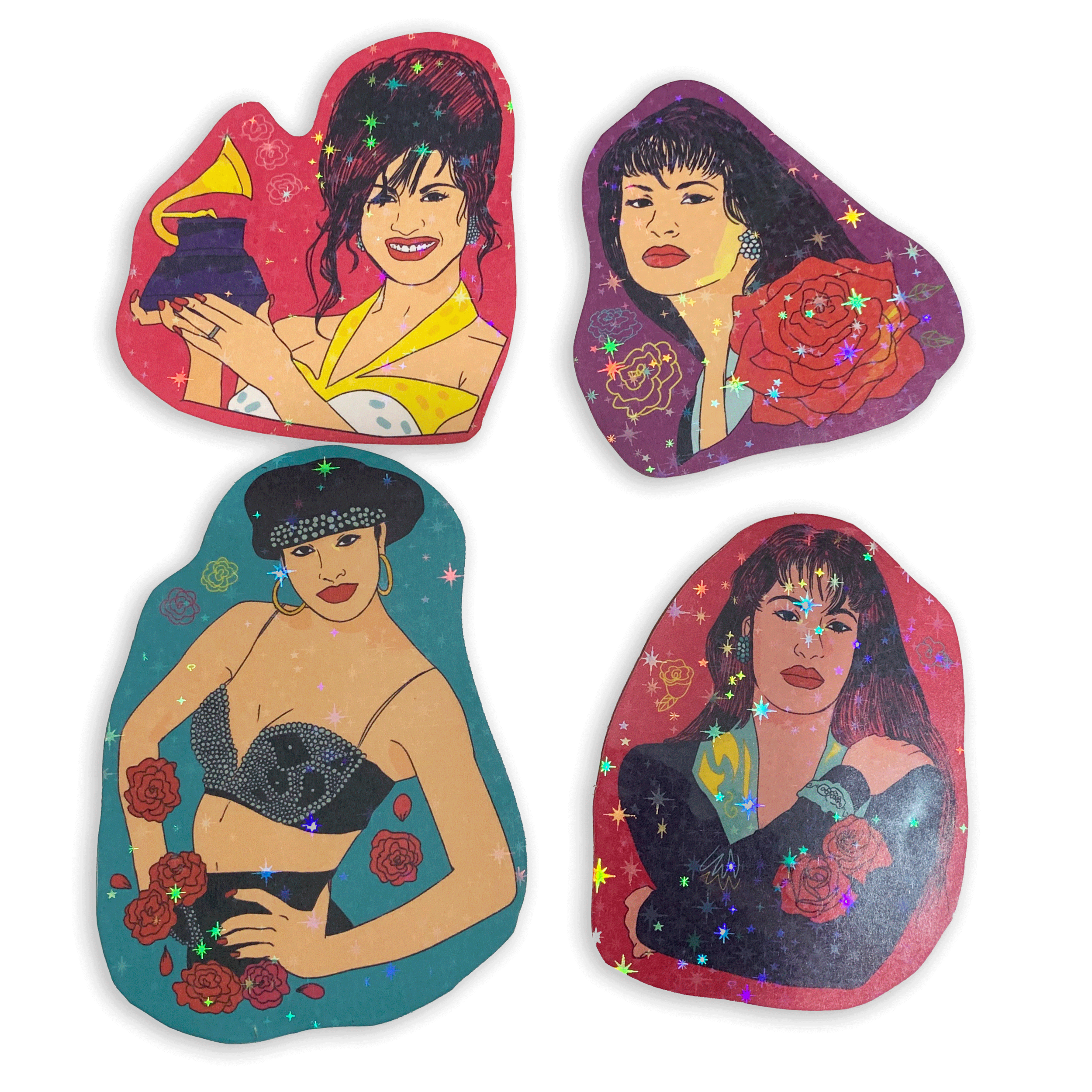 selena quintanilla stickers ouiouiremy selena quintanilla stickers ouiouiremy