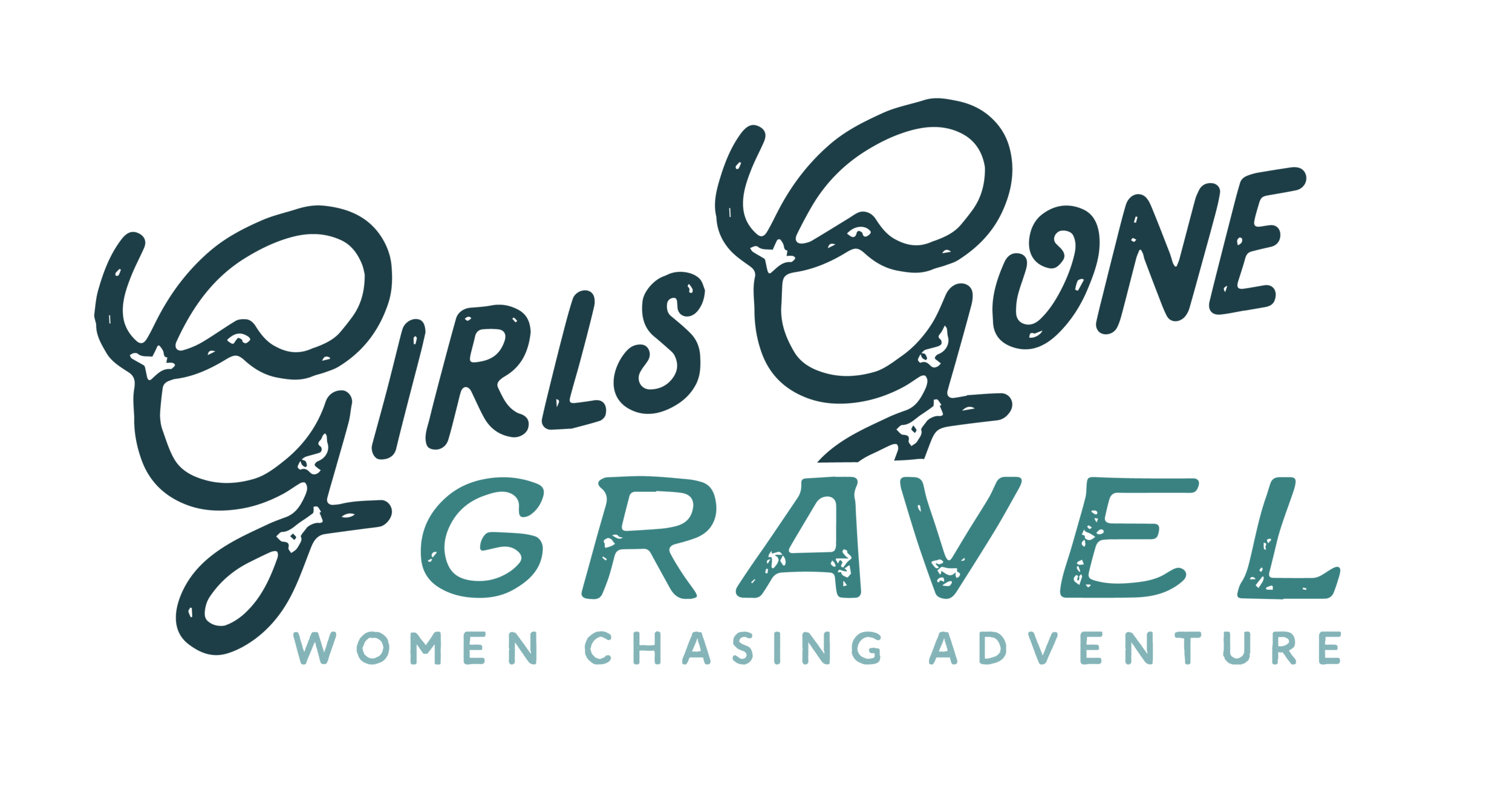 Girls Gone Gravel