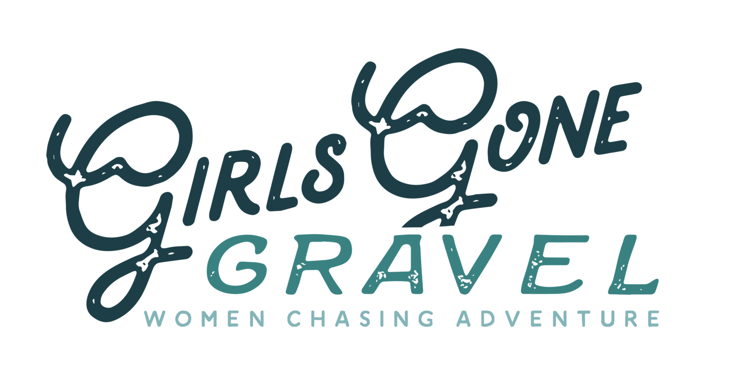 Girls Gone Gravel