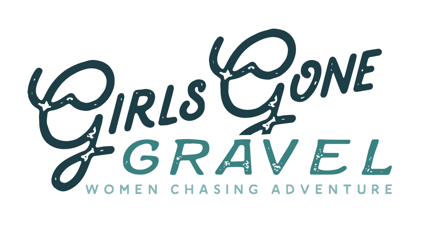 Girls Gone Gravel