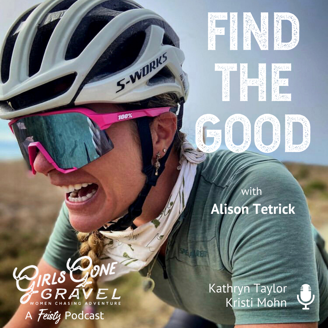 podcast u2014 Gravel Cycling Tips and Adventures for All Levels 