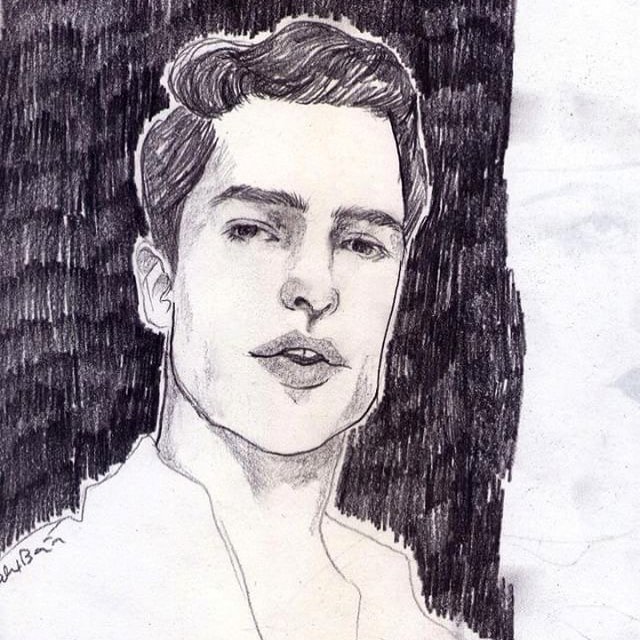 This is so amazing ! Thank you @alexbandinini I adore it