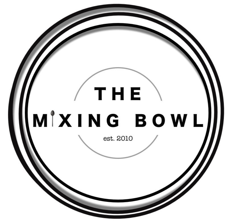 The Mixing Bowl