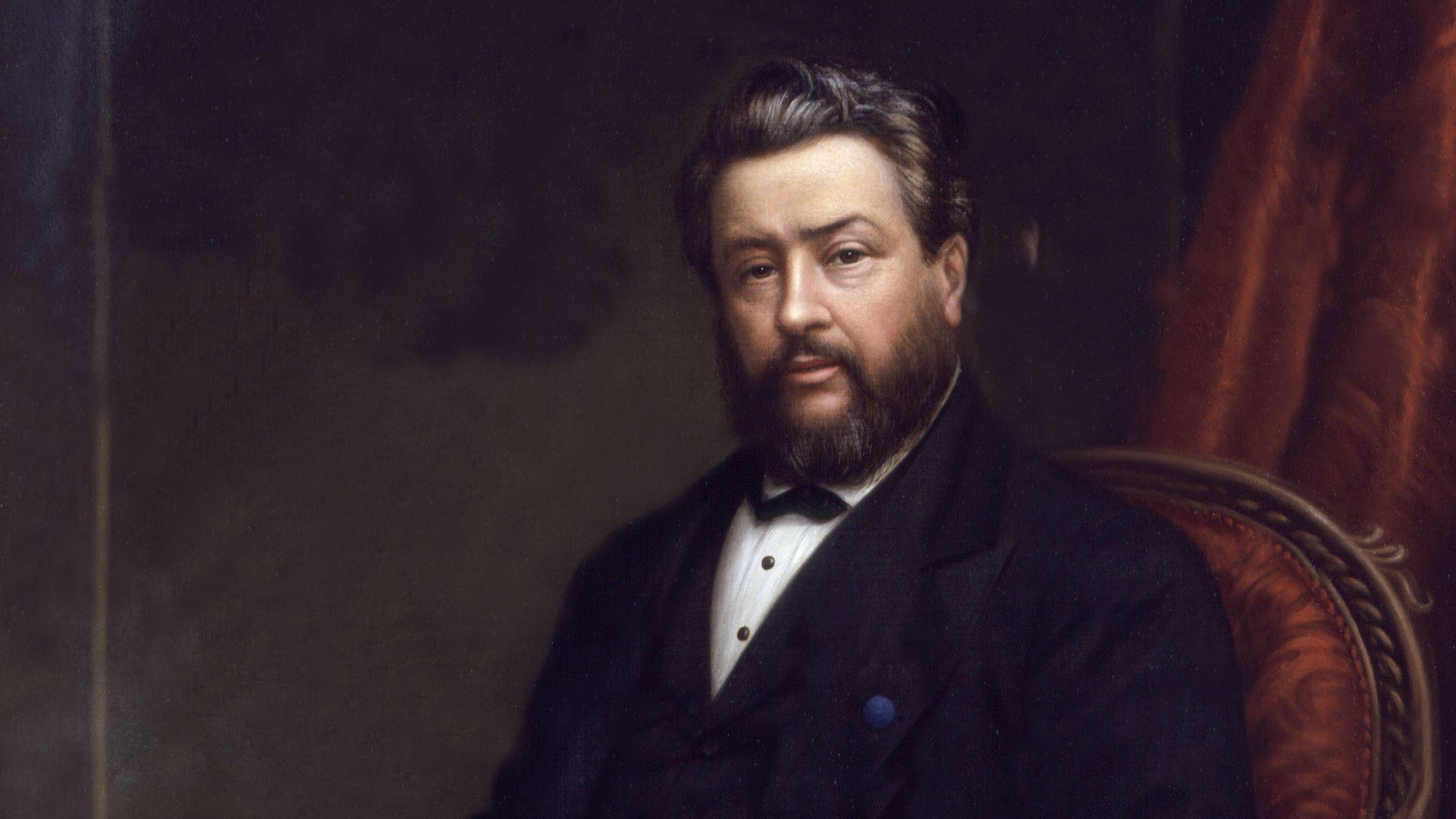 Charles Spurgeon