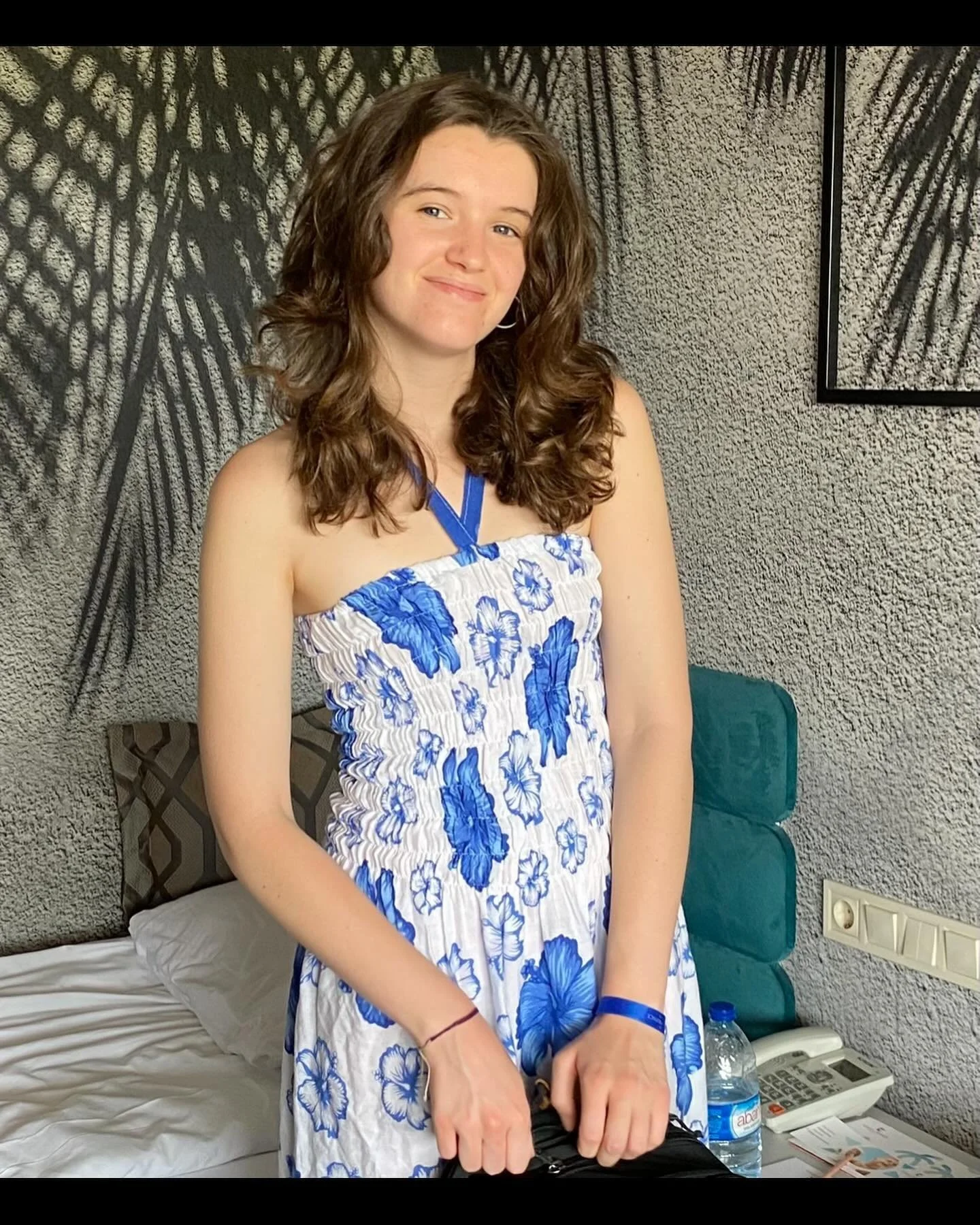 Happy birthday to my favorite 18 year old! I am so humbled by your power and perseverance. This year has been tough so far, but I&rsquo;m proud of how hard you worked through it and what you&rsquo;ve achieved. Looking forward to a reset and relax bef