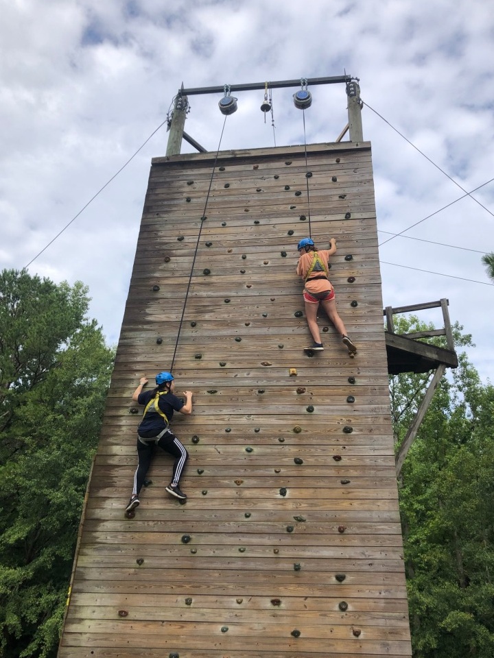 #WeAreSaintJamesSchool