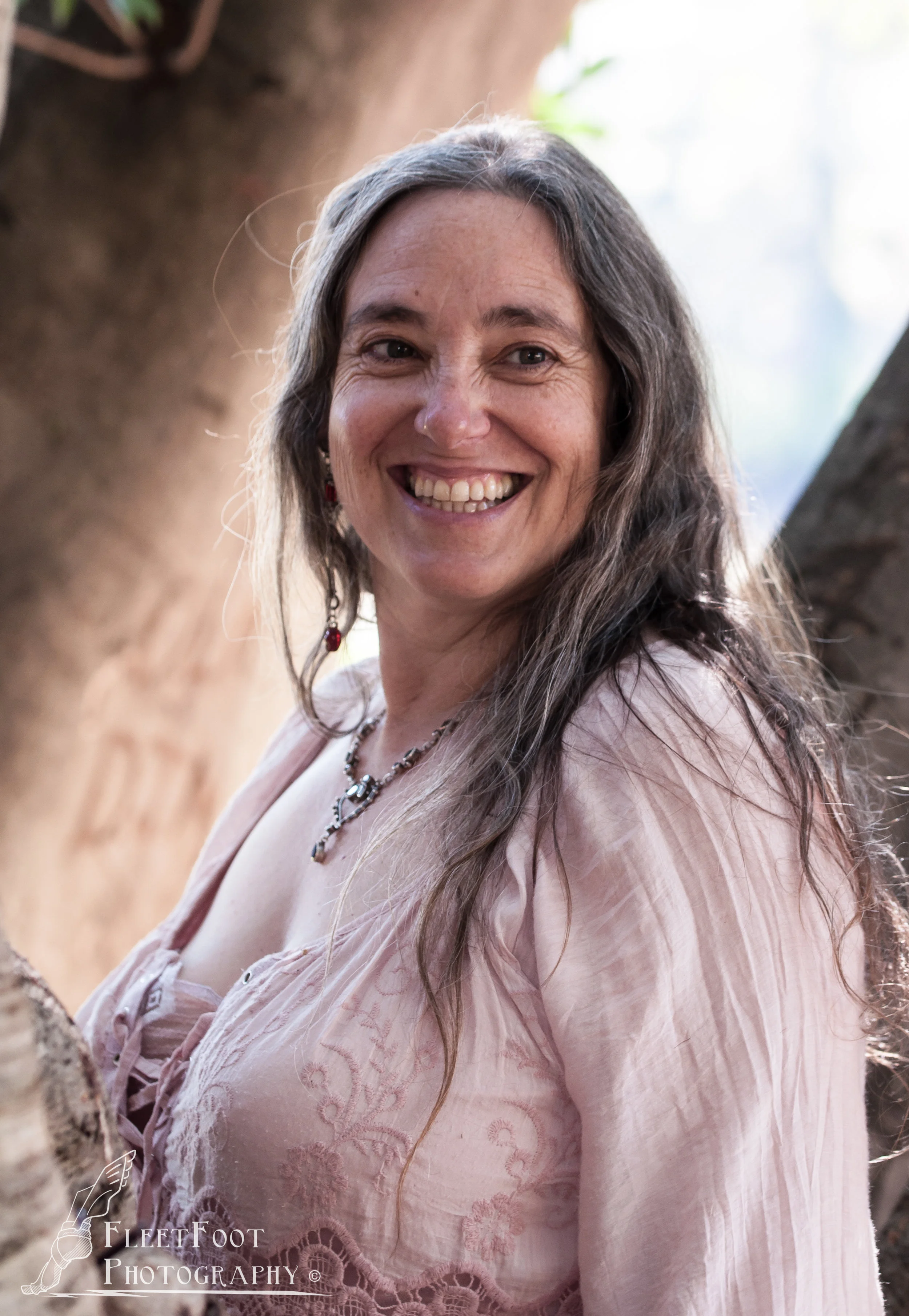 Subject: Jane Meredith On location Aboratorium, Sherwood, Queensland