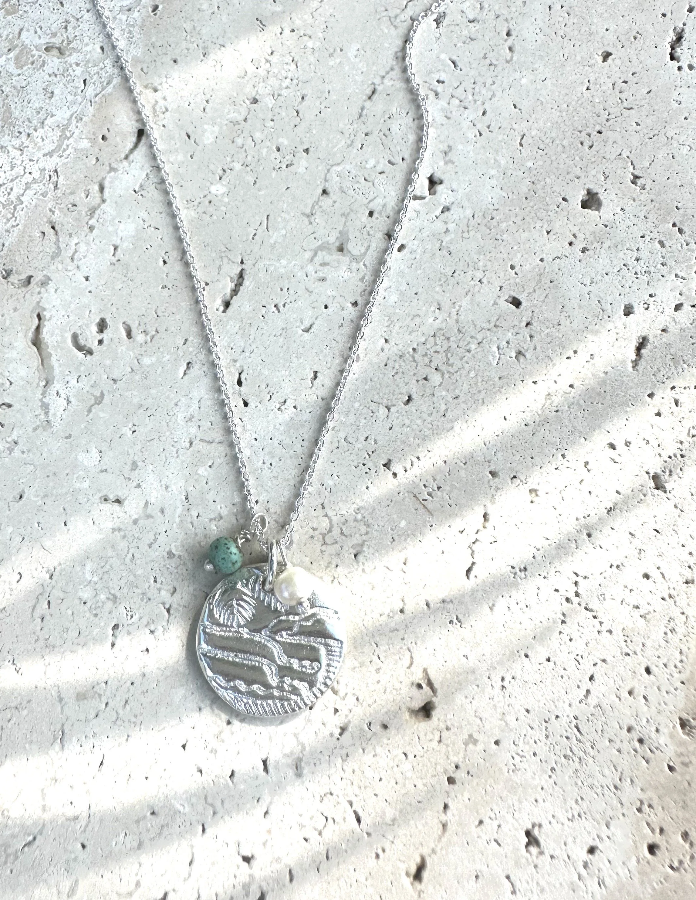 Noosa Heads necklace