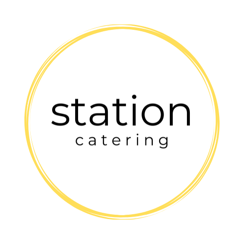 station catering
