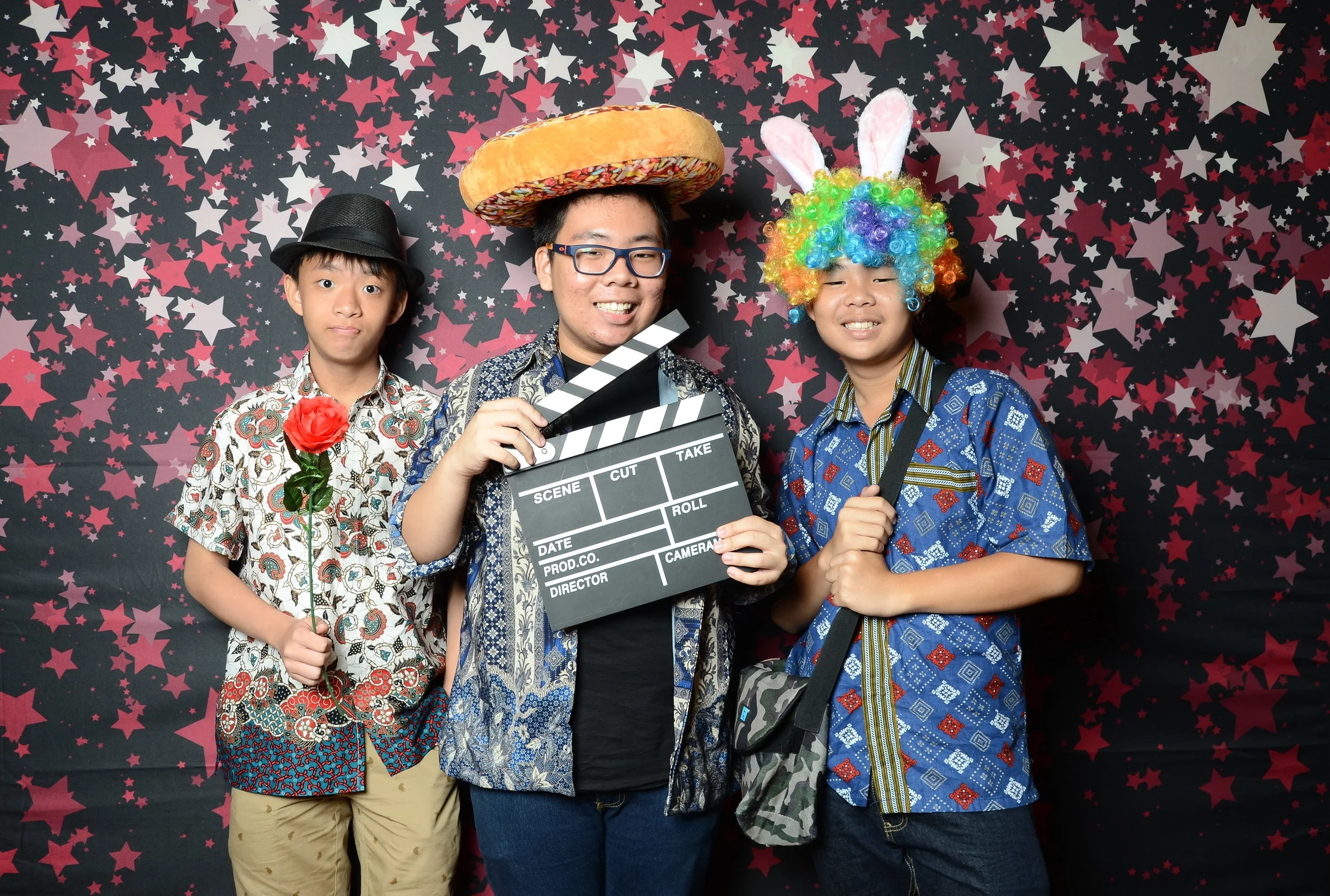 Juho & Sherry Peranakan Wedding on 8 August 2018