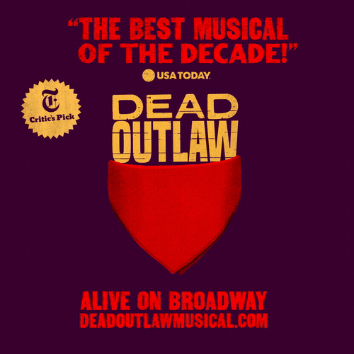 Dead Outlaw (360 Campaign)