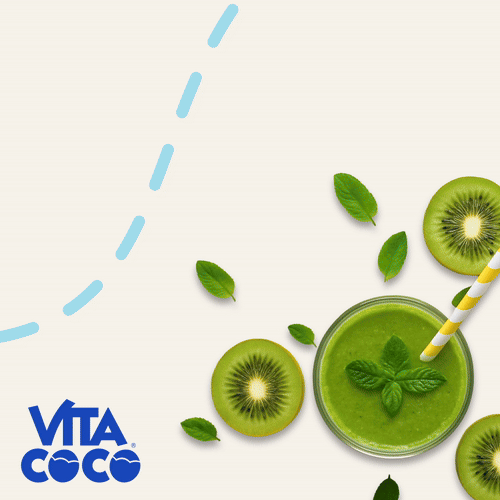 VitaCoco (Social, Amazon Ads)