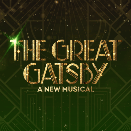 The Great Gatsby (360 Campaign)