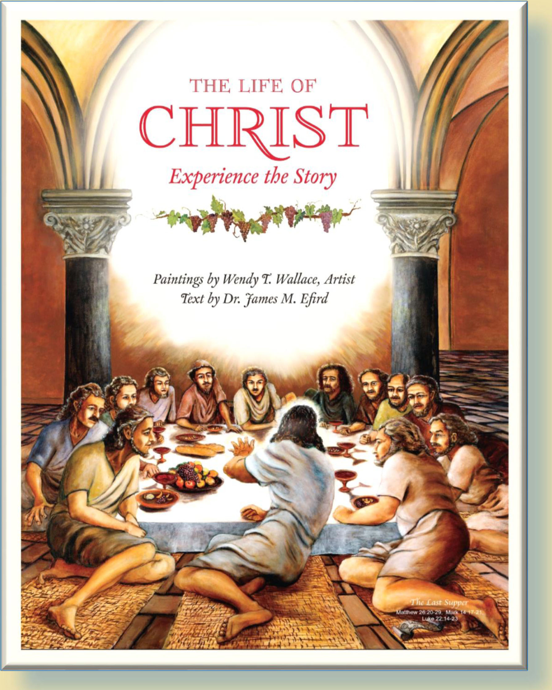 The Life of Christ