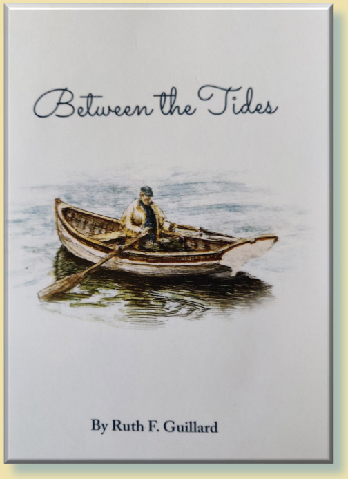 Between the Tides